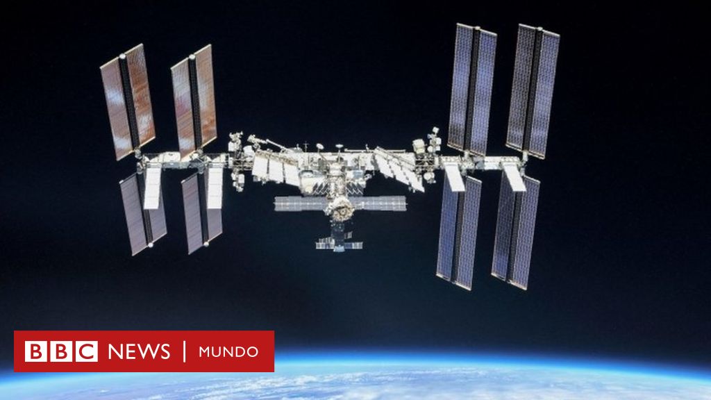 Rusia telah mengumumkan bahwa mereka akan meninggalkan Stasiun Luar Angkasa Internasional dan membangun Stasiun Luar Angkasa Internasionalnya sendiri