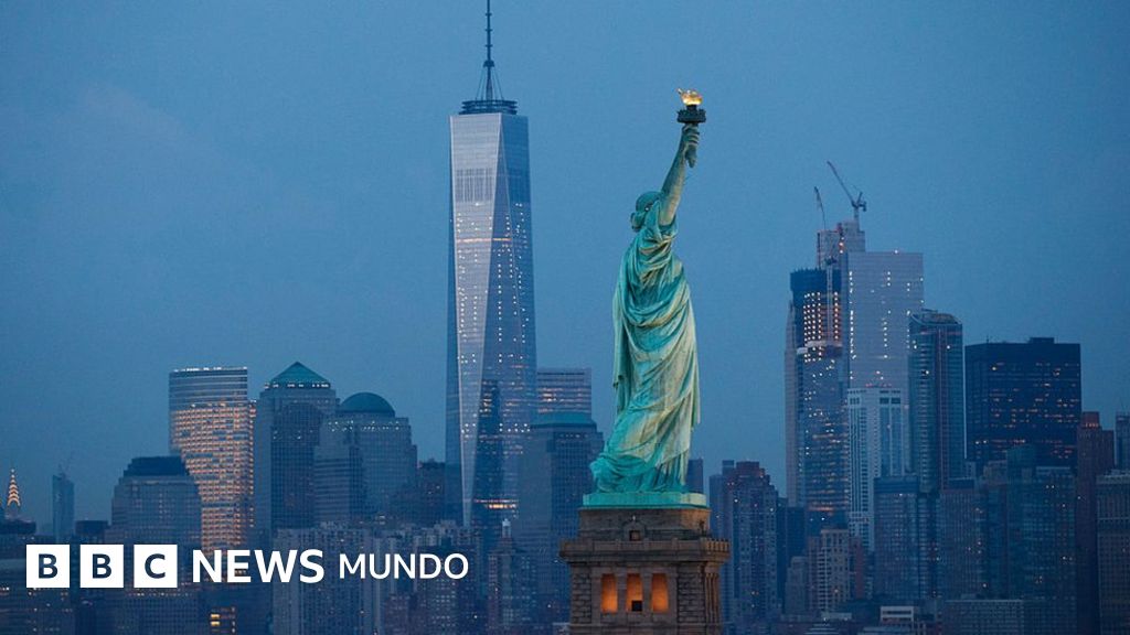 Estas son las ciudades más caras para vivir en 2022, según The Economist