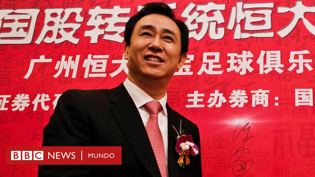 Evergrande Who Is Xu Jiayin And How He Led His Company To Have A Debt Of Us 300 000 Million Newsy Today