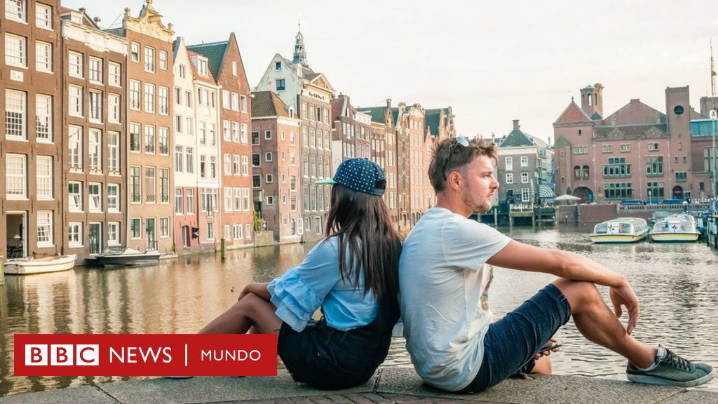 Las curiosas razones por las que los habitantes de Países Bajos no dicen (casi nunca) "lo siento"