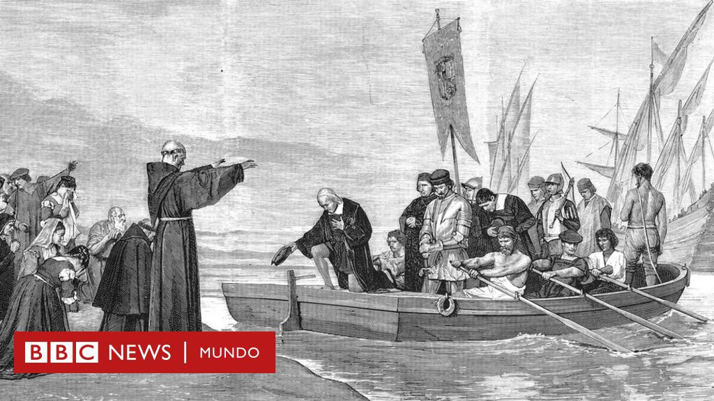 What “Doctrine of Discovery” was rejected by the Vatican more than 500 years later (and how was it used to justify the colonization of America)?