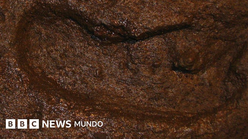 La Huella Humana Más Antigua De América Hallada En Chile Y Qué Nos La Huella Humana Más Antigua De América Hallada En Chile Y Qué Nos