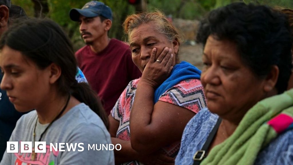 Coahuila la decepción de los familiares de los 10 mineros atrapados en