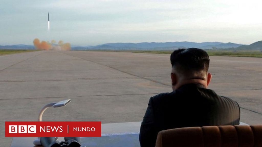 Kim Jong Un Anuncia Que Corea Del Norte Dejará De Realizar Pruebas 