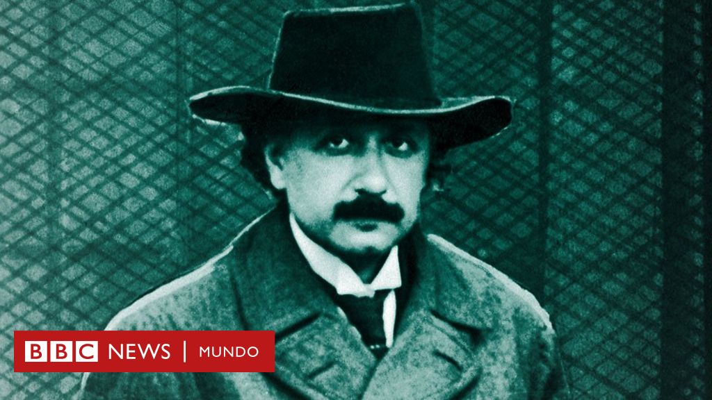 Por Qu Einstein No Gan El Nobel Con La Teor A De La Relatividad Y Otras Sorprendentes