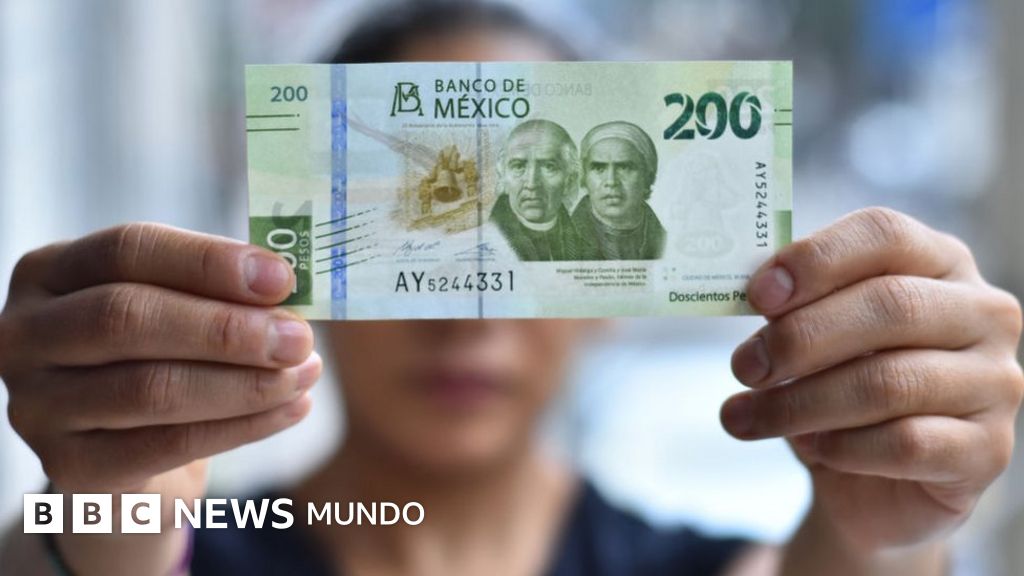 Por Qu El superpeso Mexicano Es La Moneda M s L quida De Am rica 