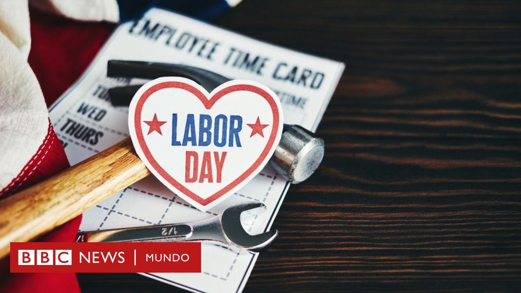 Labour Day por qué Estados Unidos celebra el Día del Trabajo en