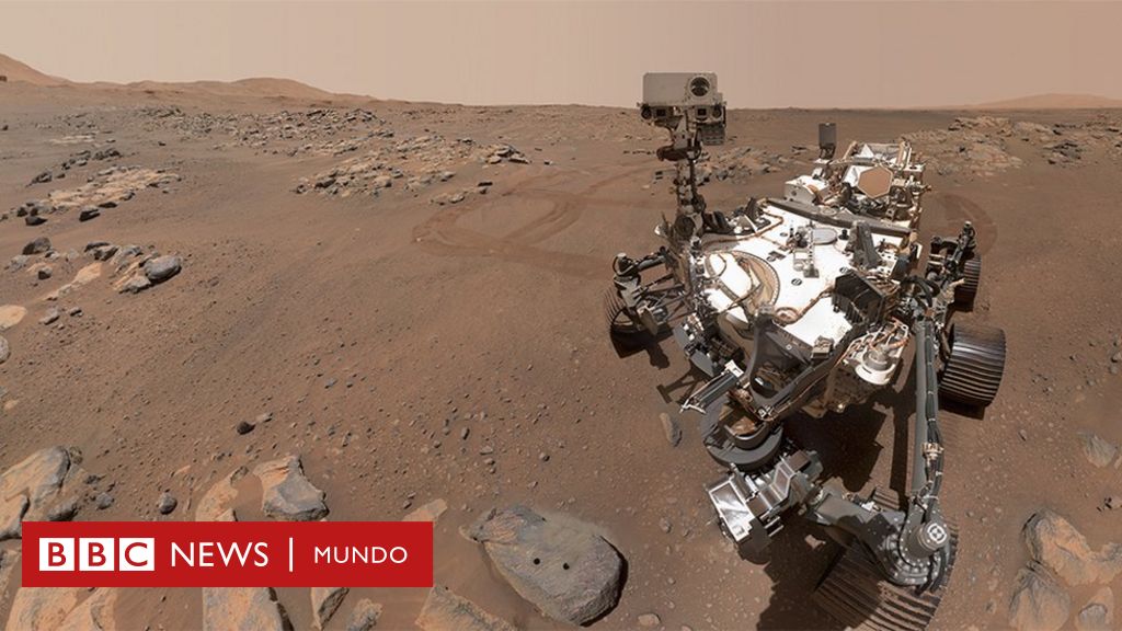 Beharrlichkeit: Wissenschaftler wissen bereits, wo sie auf dem Mars nach Leben suchen müssen