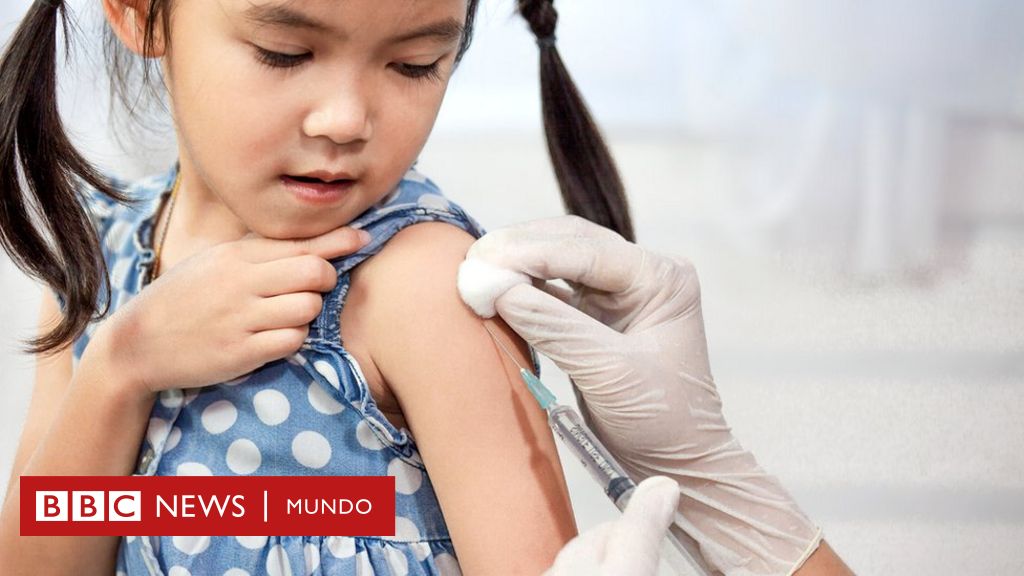 El plan de Facebook para limitar la acción de los controvertidos grupos antivacunas BBC News Mundo