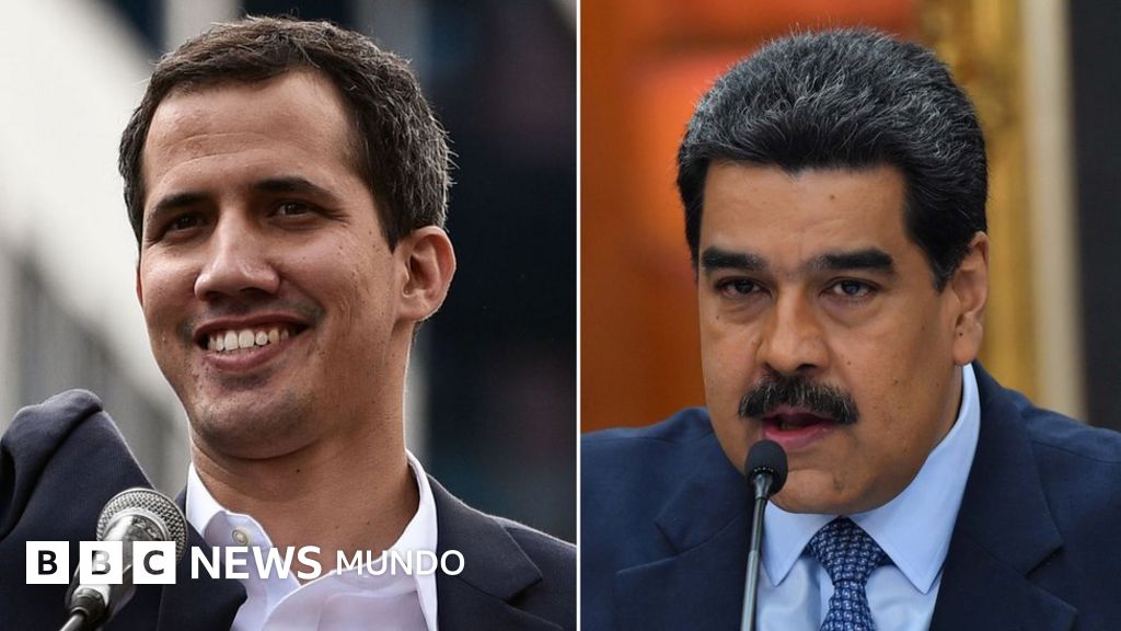 Que Esta Pasando En Venezuela Como Fueron Las 3 Semanas De Escalada De Tension Entre La Oposicion Y El Gobierno De Nicolas Maduro Bbc News Mundo Que Esta Pasando En Venezuela Como Fueron Las 3 Semanas De Escalada De Tension Entre La Oposicion Y El Gobierno De Nicolas Maduro Bbc News Mundo