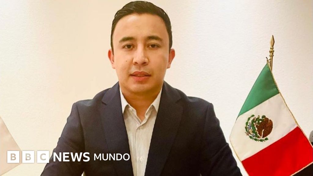 Daniel Picazo: el linchamiento mortal de un joven en México a manos de una muchedumbre influenciada por rumores de WhatsApp