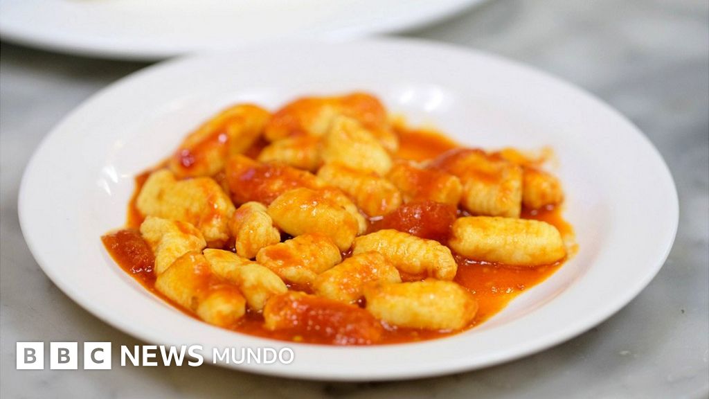 ¿Por qué los argentinos comen ñoquis el 29 de cada mes y qué tiene que ...