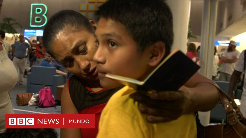 Especial BBC Mundo: 