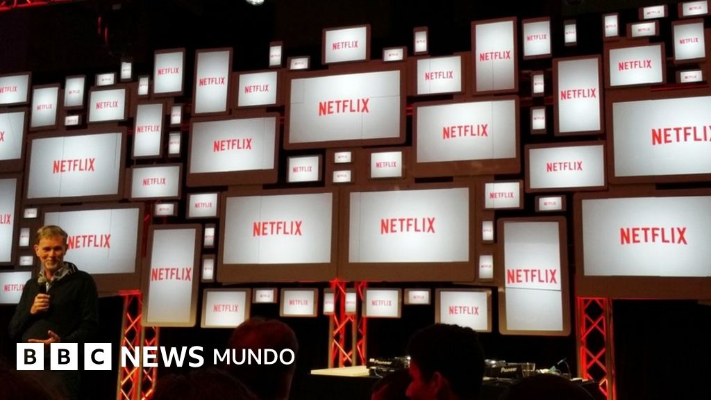 Todo lo que Netflix sabe de ti (y para qué quiere saber ...