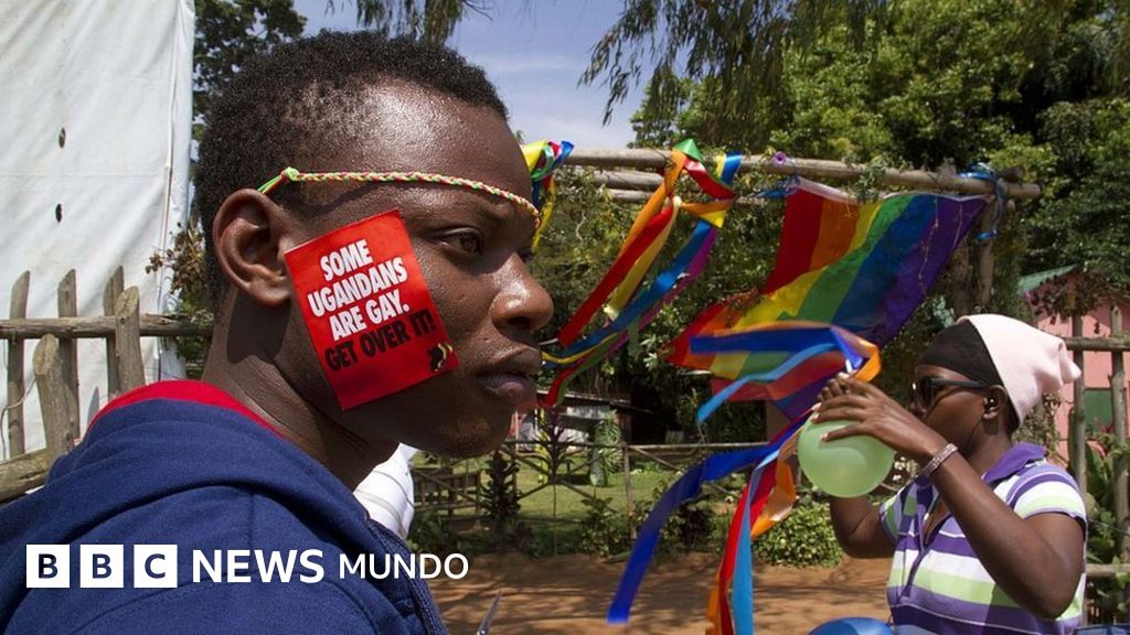 ¿En qué países está penalizada la homosexualidad? (y cuál es la situación en América Latina)