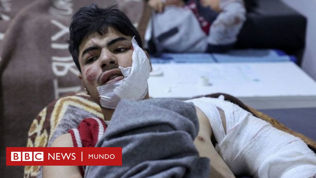 Terremoto en Turquía y Siria: más de 7.200 muertos tras dos potentes sismos