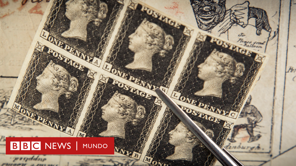 6 formas de comprar estampillas postales sin tener que ir a una oficina  postal