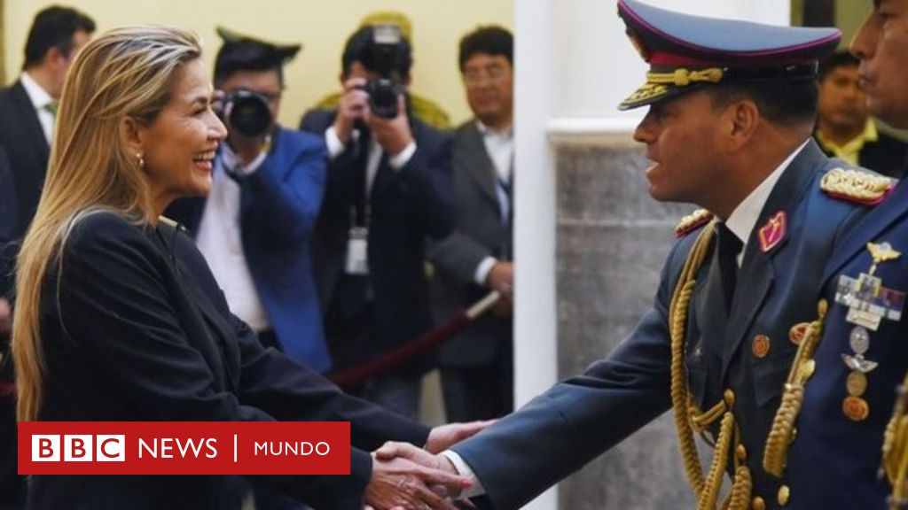 Protestas en América Latina: cómo los militares volvieron al primer plano  de la política en la región - BBC News Mundo