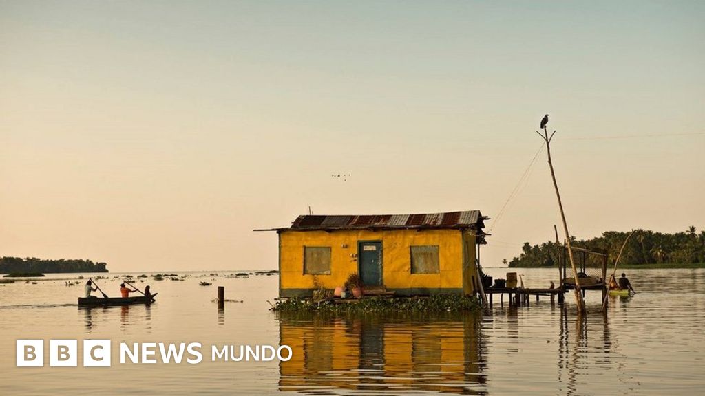 "'Érase una vez en Venezuela, Congo Mirador' pone el dedo en la llaga