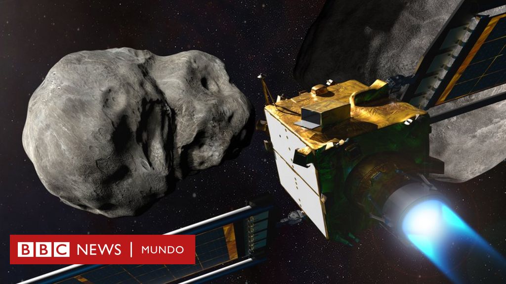 Dart: lo straordinario risultato di una missione di “difesa planetaria” che ha colpito un asteroide