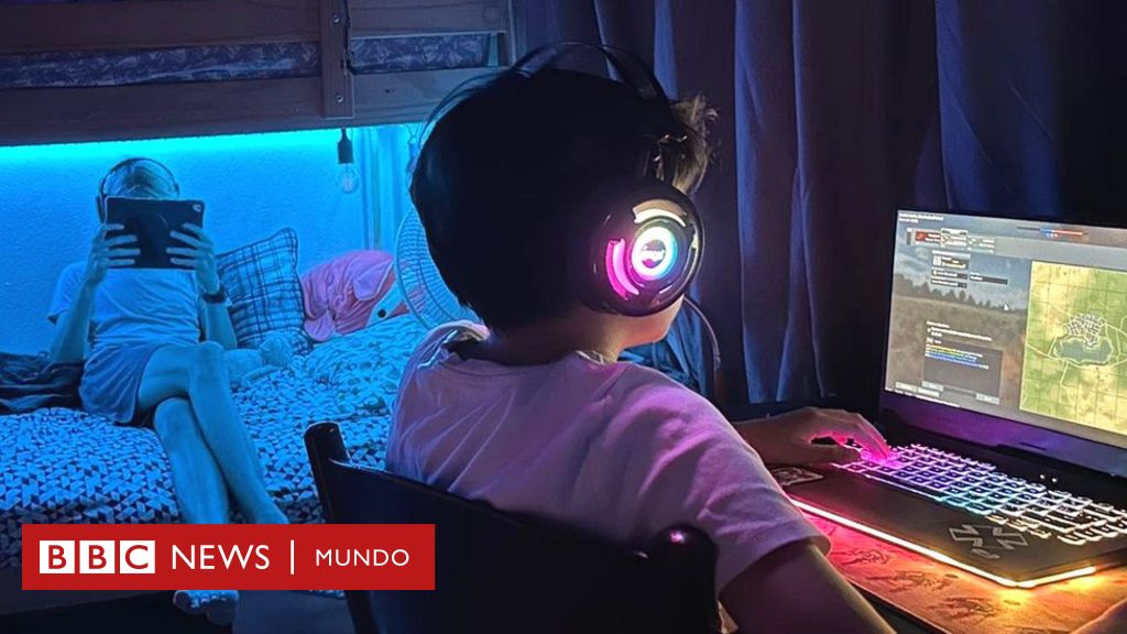 Roblox, la plataforma de juegos con la que algunos adolescentes están  ganando millones de dólares - BBC News Mundo