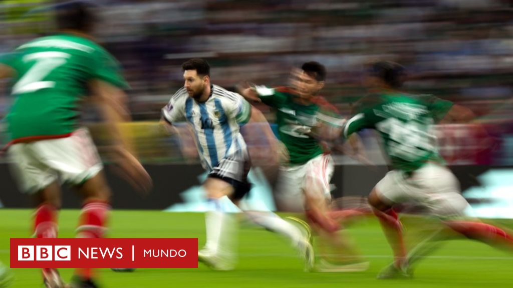 Copa do Mundo: Argentina e México disputam uma vaga nas oitavas de final, o que ambos precisam para avançar para a segunda fase da Copa do Mundo?