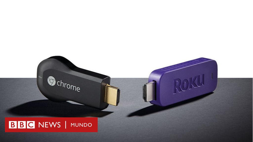 Cómo funciona Roku, el sistema para ver televisión en streaming que estaba  prohibido en México - BBC News Mundo