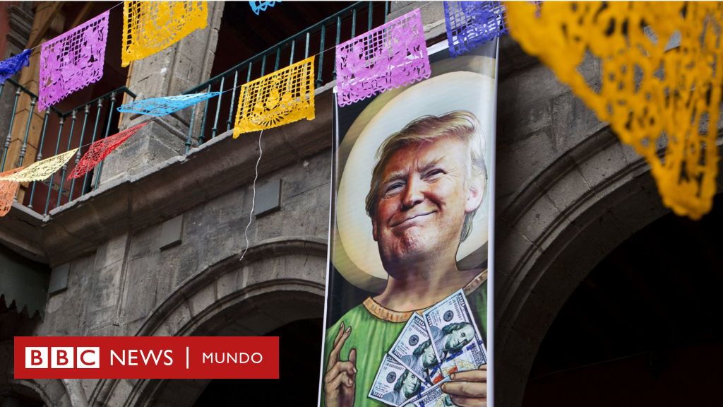 Cómo Puede Impactar A América Latina La Presidencia De Donald Trump En