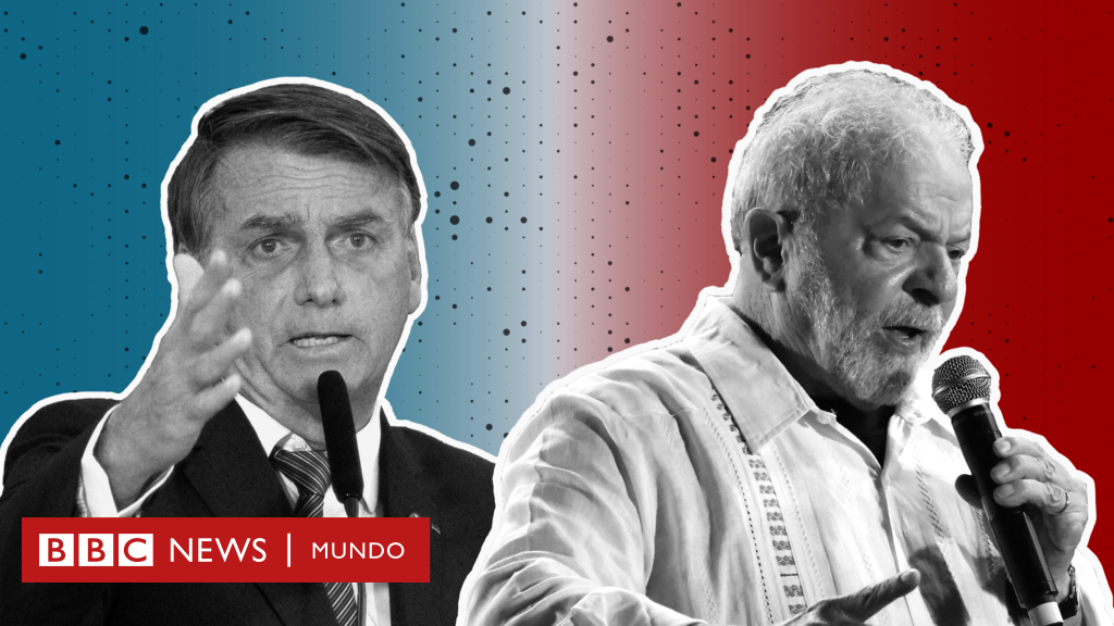 Lula vs. Bolsonaro: “Es la elección más importante de Brasil tras el fin de la dictadura por estar en juego nuestro aún frágil sistema democrático”