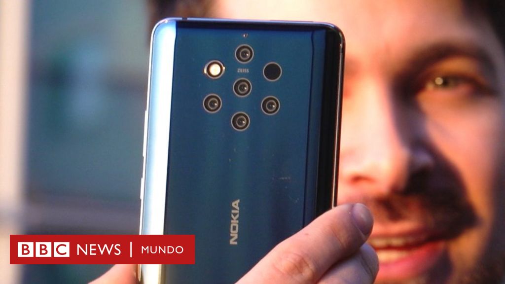 Es cierto que va a regresar el indestructible Nokia 3310 en plena era de  los smartphones? - BBC News Mundo