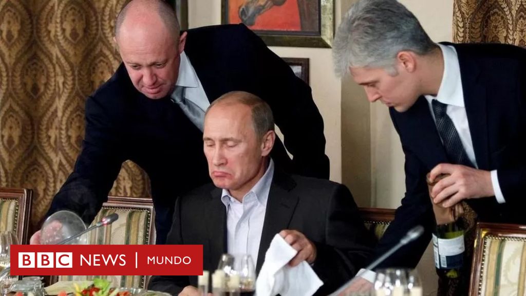 Rebelión en Rusia: “Todos los grupos de élite del país están pensando ahora en las elecciones presidenciales de 2024 y en si pueden confiar en Putin”
