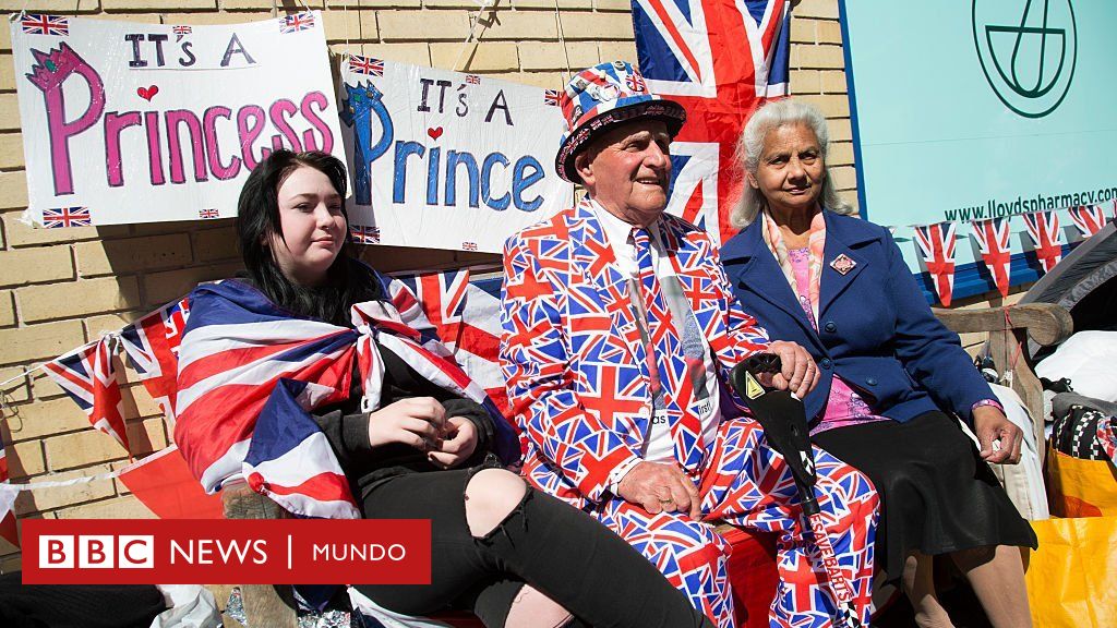 Dari mana cinta Inggris untuk monarki Inggris berasal (dan apa yang dikatakan para kritikusnya)