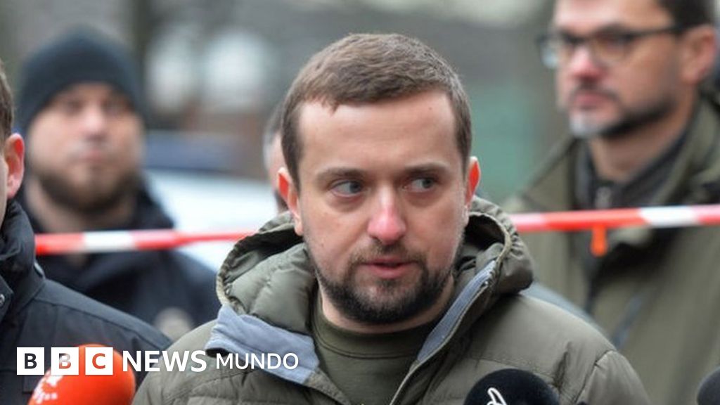 Guerra en Ucrania: oleada de renuncias en el gobierno ucraniano tras varios escándalos de corrupción