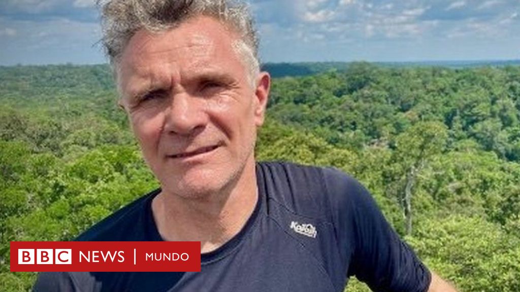 Identifican los restos de Dom Phillips, el periodista británico asesinado en la selva amazónica
