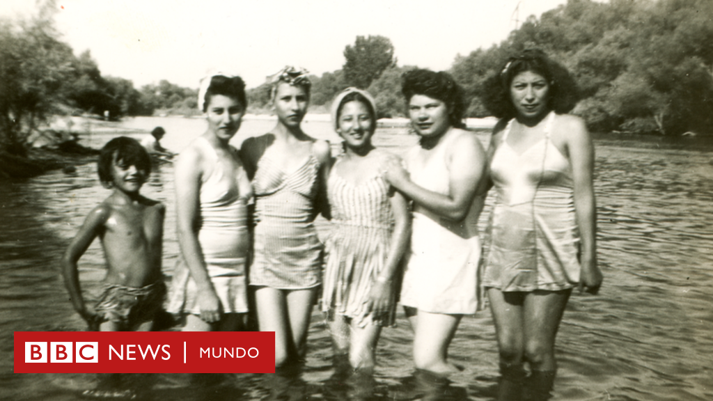Los "lunes mexicanos": el único día de la semana en el que los latinos se podían bañar en las piscinas públicas de California (y con el agua sucia)
