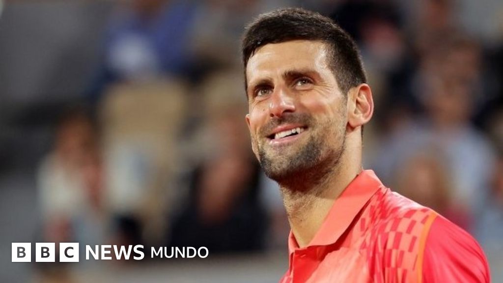 El controversial mensaje de Novak Djokovic sobre Kosovo que desató la polémica en Roland Garros