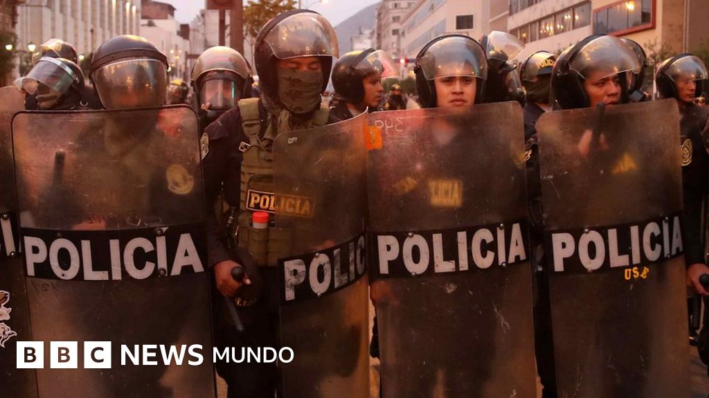 Perú: protestas en un aeropuerto en Apurímac dejan 2 muertos