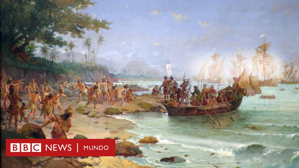 Pedro Álvares Cabral, o navegador inexperiente que “descobriu acidentalmente” o Brasil em 1500