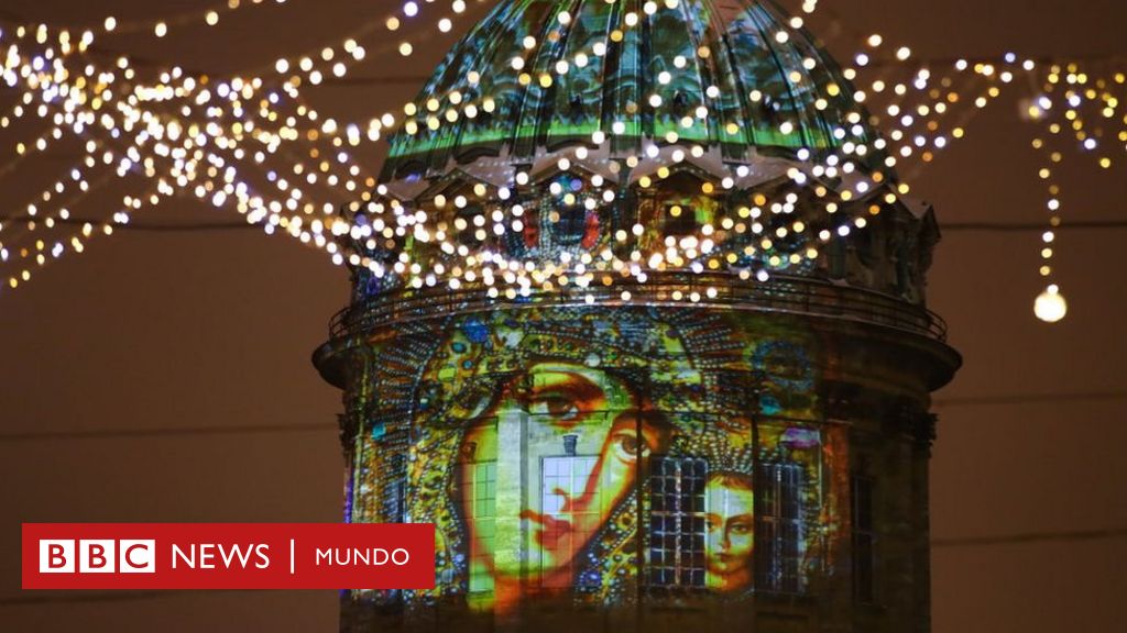 Cuáles son las diferencias entre la Navidad católica y la ortodoxa - BBC  News Mundo
