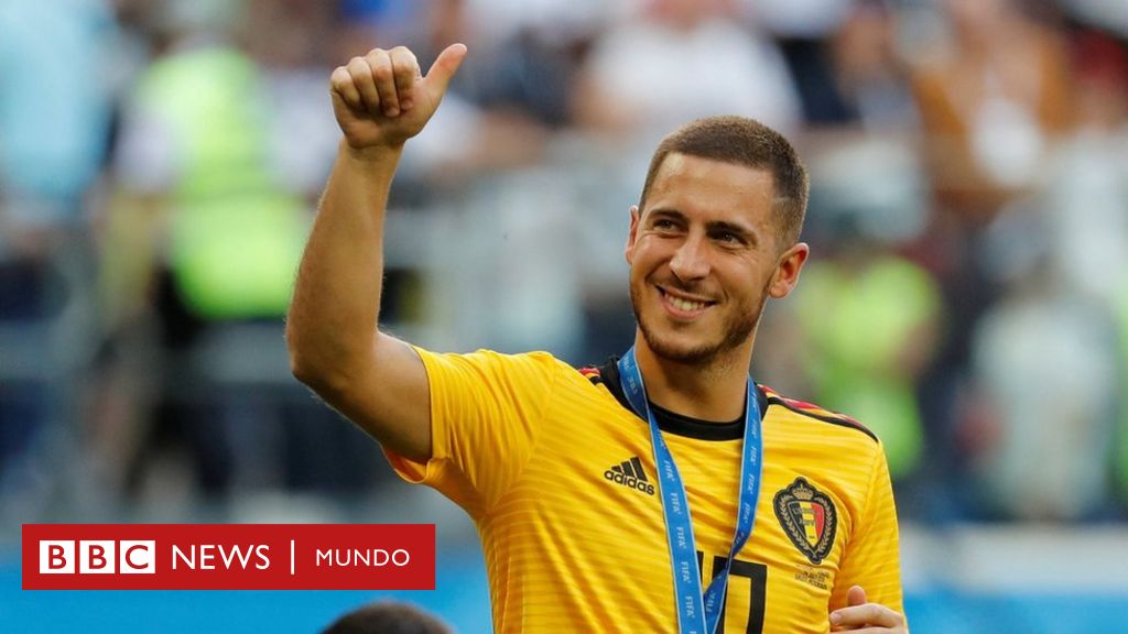 castigo detergente Opresor Mundial de Rusia 2018: Bélgica se queda con el tercer lugar de la Copa del  Mundo - BBC News Mundo