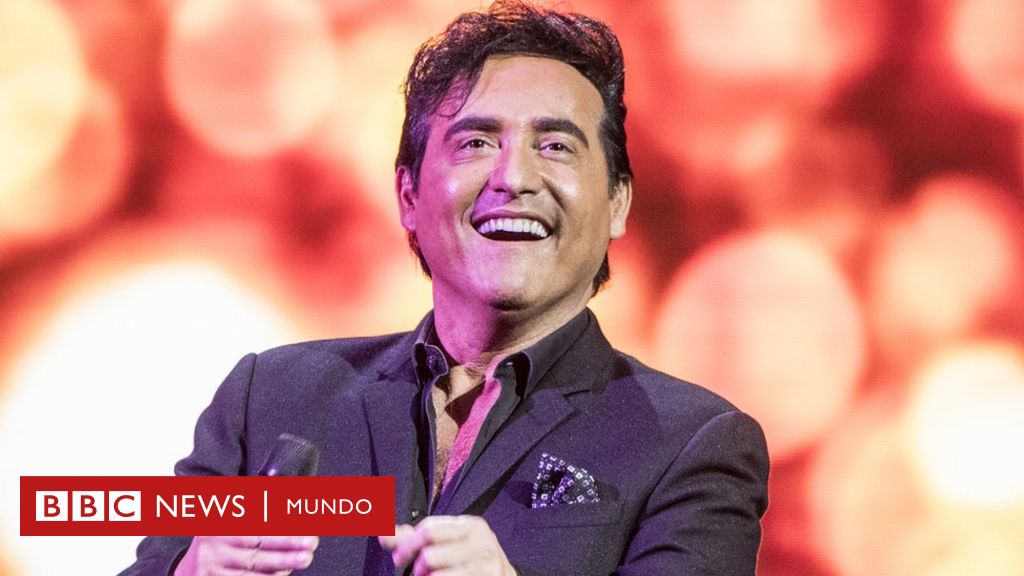 Il Divo: The band’s singer Carlos Marin has died at the age of 53