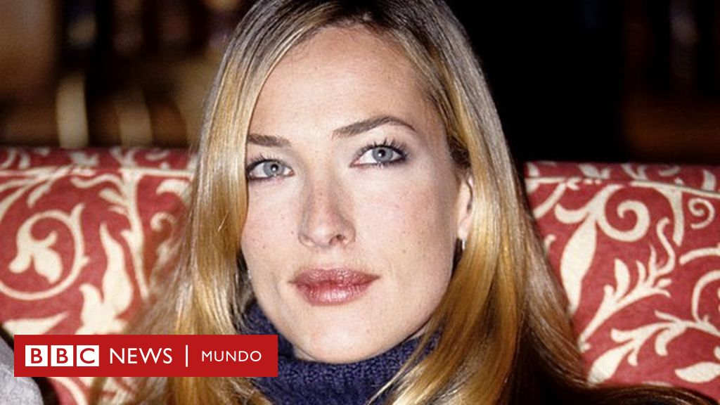 Tatjana Patitz: muere la icónica supermodelo de los 90