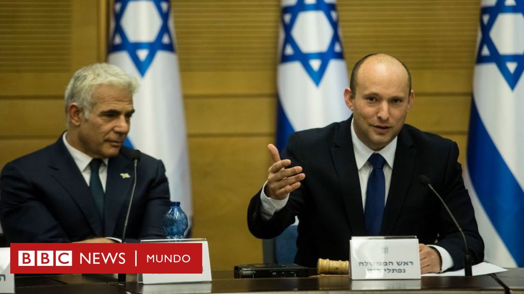 Benjamin Netanyahu: 3 Claves Para Entender La Extraordinaria Alianza ...