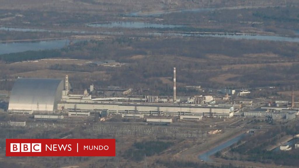 Chernivtsi: el gobierno de ukrania asegura que fires rusas captureron antigua central nuclear tras una dura batalla