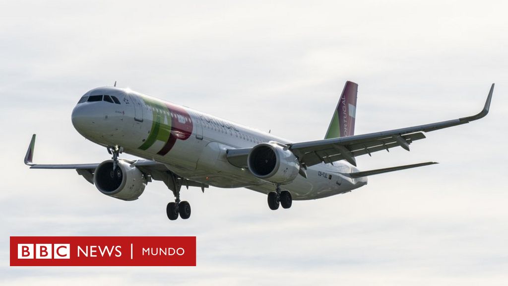 Por que o governo venezuelano suspende os voos da companhia aérea portuguesa TAP por 90 dias
