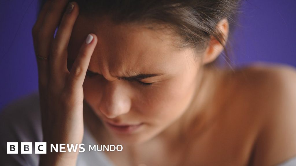 Dolor de presión detrás del cuello