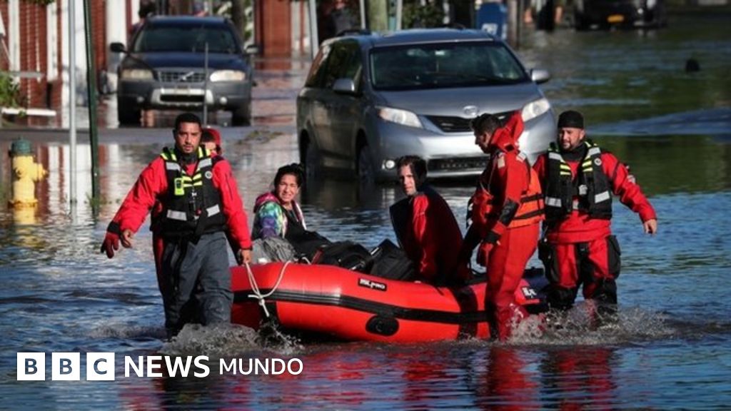 clima nueva york agosto 2021