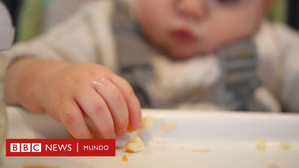 Casal é condenado por desnutrição de bebê com dieta vegana extrema - BBC  News Brasil