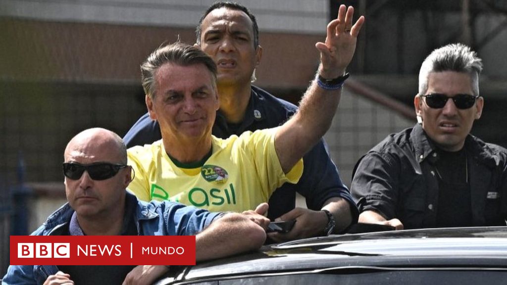 Por qué el Tribunal Electoral de Brasil acusó de "mala fe" al partido de Bolsonaro y le impuso una millonaria multa