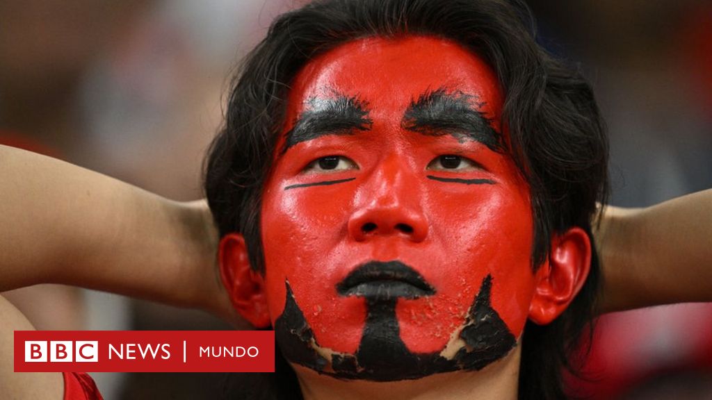 Covid en China: la televisión china censura imágenes de fanáticos del mundial sin mascarilla